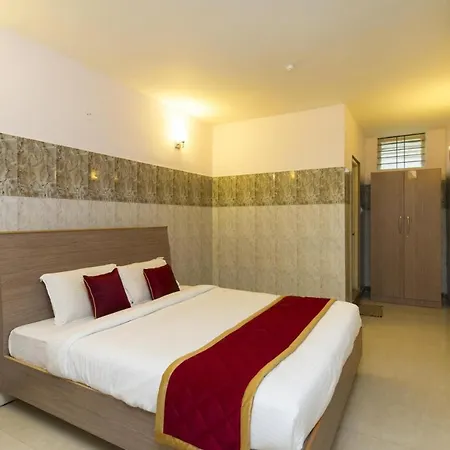 Oyo Rooms Electronic City Bommasandra